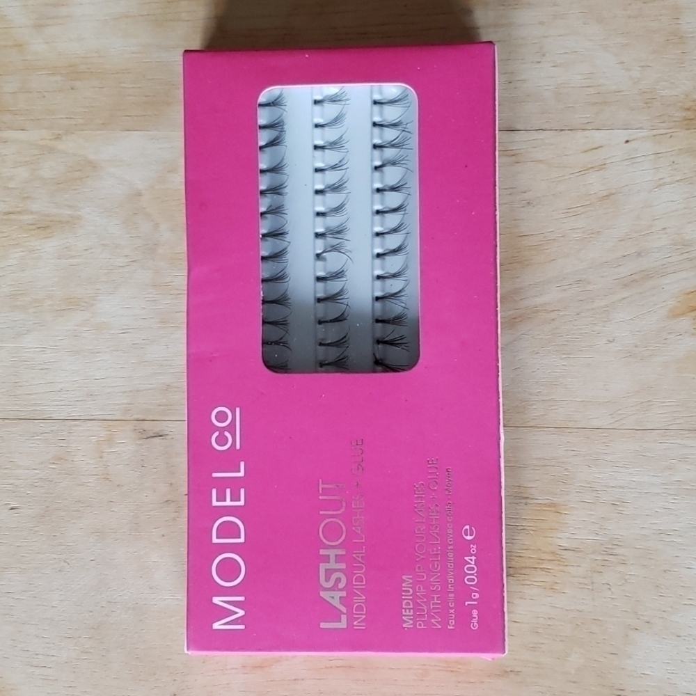 Lashes bundle. - Picture 4 of 8